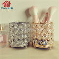 Crystal Multi-Purpose Handcrafted Holder ออแกไนเซอร์เครื่องสำอาง